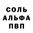 ГЕРОИН белый Bri Anna