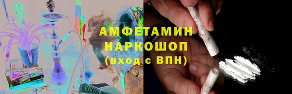 молекула духа Елизово