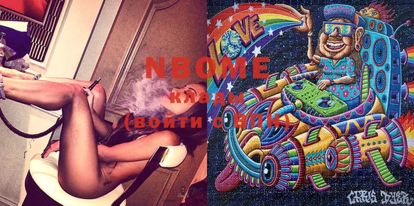 молекула духа Елизово